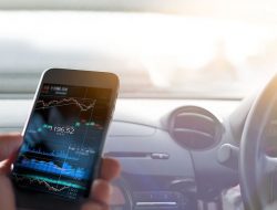 РГС Банк — в ТОП-5 ключевых игроков рынка по объему выдач автокредитов