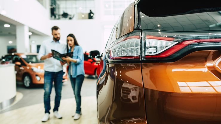 Российский рынок может лишиться LADA Granta и других бюджетных автомобилей