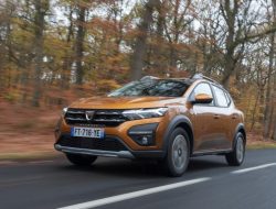 Sandero опередил Volkswagen Golf и стал европейским бестселлером