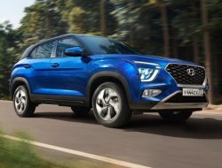 Стало известно, насколько подорожала Hyundai Creta за два года