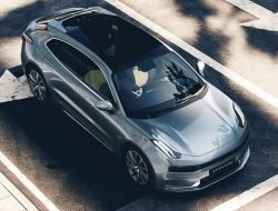 Tesla: давай, до свидания: Geely открыла завод по производству премиум-электрокаров Zeekr