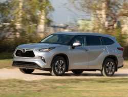 Toyota подняла цены в России на 11-108 тысяч рублей