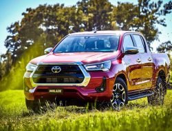 Toyota предложила фермерам покупать автомобили за кукурузу и бобы