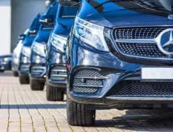В России изменилась стоимость автомобилей 20 марок
