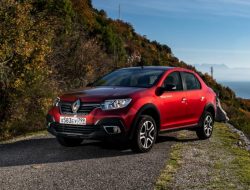 В России подорожали самые дешевые Renault