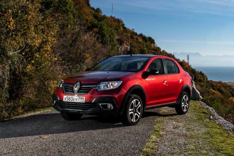 В России подорожали самые дешевые Renault