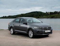 Во всех моделях Volkswagen появились навигационные сервисы «Яндекса»