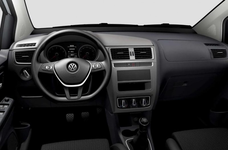 Volkswagen начал продавать машины без «мультимедийки». И вот почему