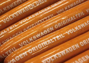 Volkswagen отказывается не только от ДВС, но и от… мяса