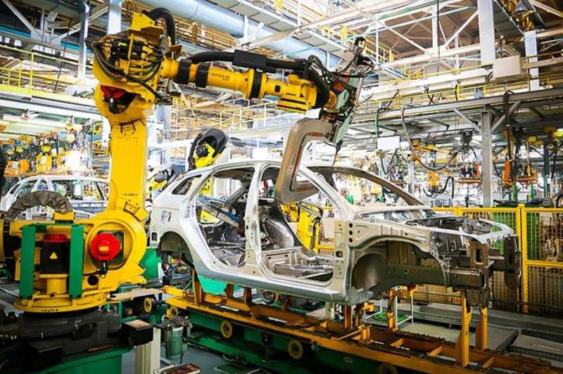Зарплаты на АвтоВАЗе сравнили с другими заводами