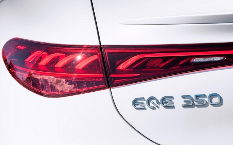 
            Mercedes разработал конкурента Tesla Model S
        