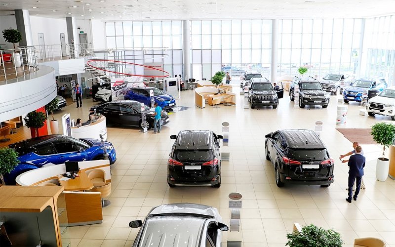 
            Роспотребнадзор назвал незаконным навязывание «допов» автодилерами
        