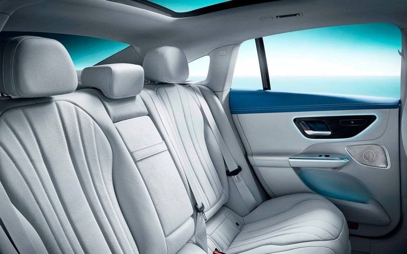 
            Mercedes разработал конкурента Tesla Model S
        