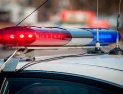 В ГИБДД рассказали о штрафе за попытку скрыться от инспекторов
