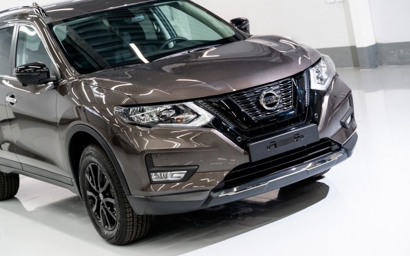 
            У российских Nissan Qashqai и X-Trail появилась новая версия
        
