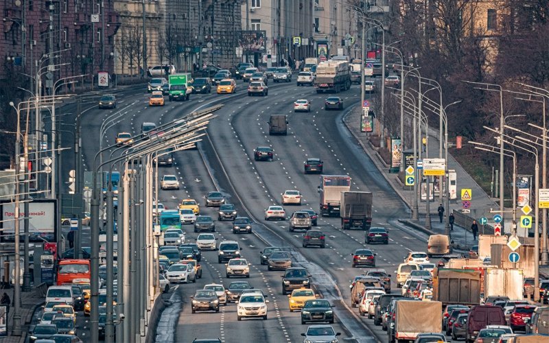 
            Что ждет водителей, машины с наценкой 25% и другое. Автоновости дня
        
