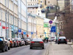 Власти Москвы предупредили водителей о новом виде мошенничества