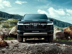 От Niva 2021 до спортивного Land Cruiser: 7 главных автоновинок сентября