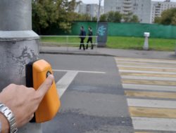 Власти Москвы объяснили, как изменили дороги для удобства пешеходов