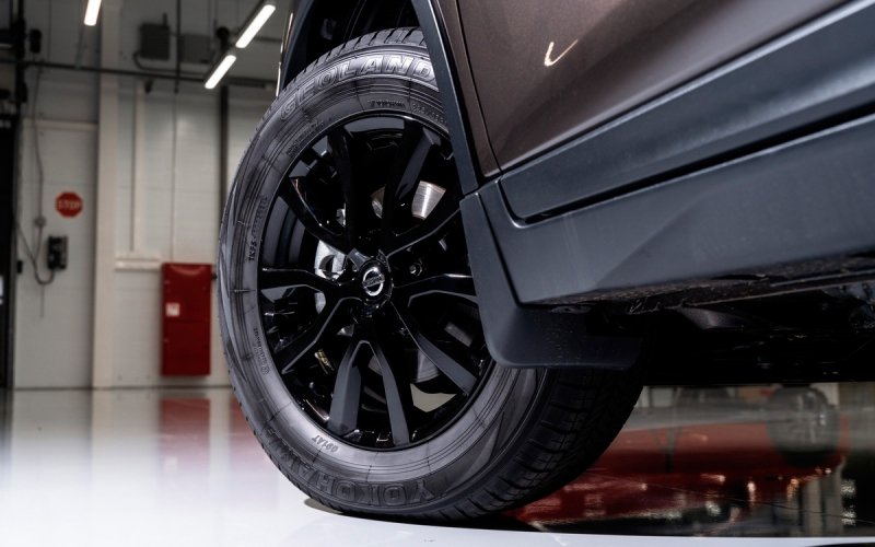 
            У российских Nissan Qashqai и X-Trail появилась новая версия
        