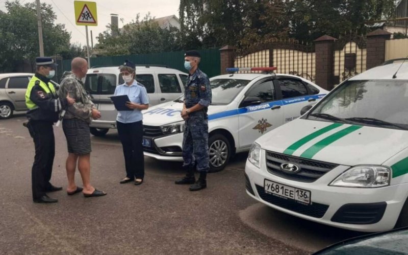 
            В ГИБДД рассказали, как ловят водителей, которые не платят штрафы
        