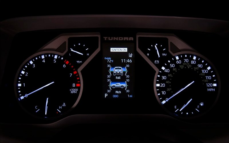 
            Toyota представила новый пикап на платформе Land Cruiser 300
        