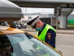 Арест за езду без ОСАГО, QR-код вместо СТС и другое. Автоновости дня