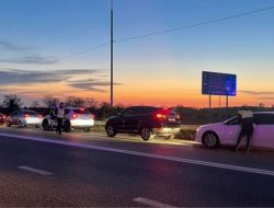 Водителям пообещали сплошные проверки на дорогах. Где они пройдут