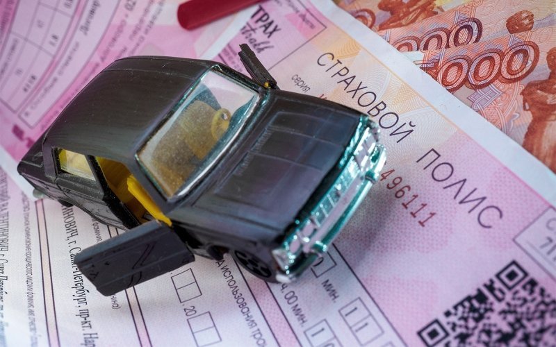 
            Изменения в системе ОСАГО: водителям рассказали, к чему готовиться
        