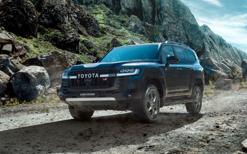 
            От Niva 2021 до спортивного Land Cruiser: 7 главных автоновинок сентября
        