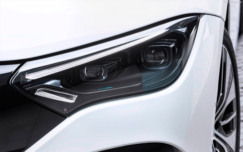 
            Mercedes разработал конкурента Tesla Model S
        