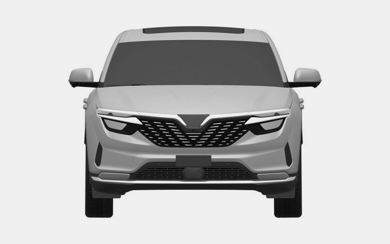 
            Вьетнамский VinFast запатентовал в России модель с дизайном Pininfarina
        