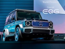 От дешевого VW до нового «Гелика»: 10 главных новинок Мюнхена