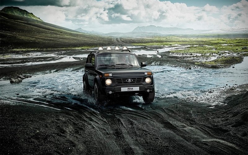 
            АвтоВАЗ назвал цены на обновленный внедорожник Lada Niva Bronto
        