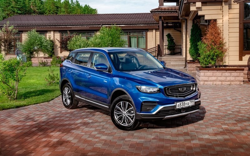
            От Niva 2021 до спортивного Land Cruiser: 7 главных автоновинок сентября
        