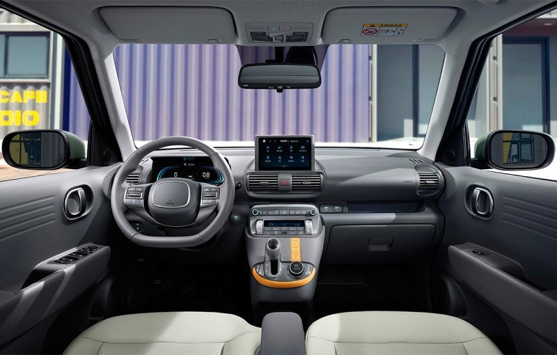 
            Самый дешевый кроссовер Hyundai собрал почти 20 тыс. заказов за день
        