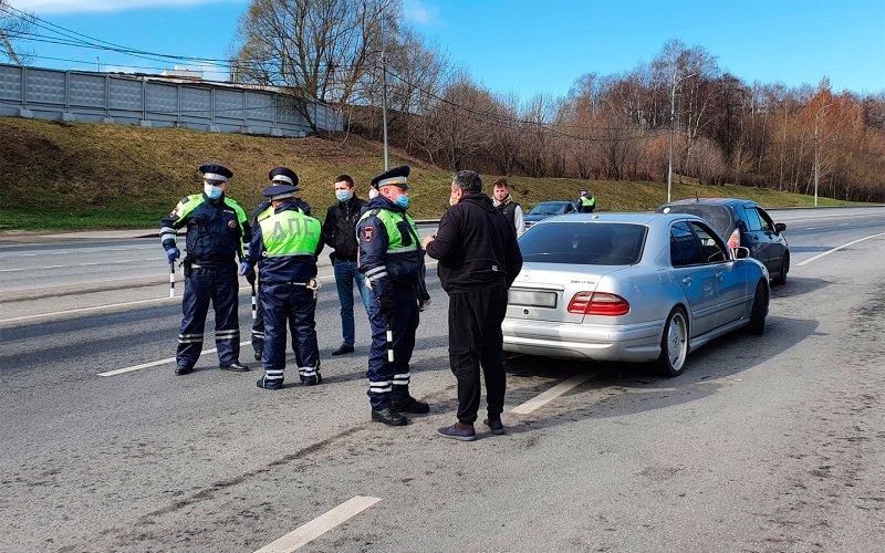 
            Популярные нарушения в городе, за которые лишают прав. Подробности
        