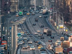От «Паутины» до техосмотра. Что ждет водителей в конце 2021 года