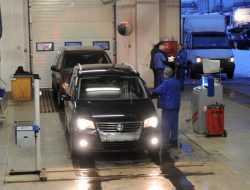 Техосмотр после 1 декабря, новый Haval и другое. Автоновости дня