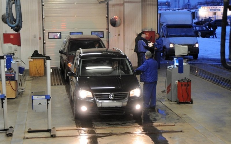 
            Техосмотр после 1 декабря, новый Haval и другое. Автоновости дня
        