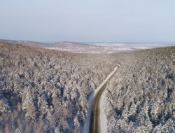 В «Автодоре» рассказали, как дорожники переходят на зимний режим работы