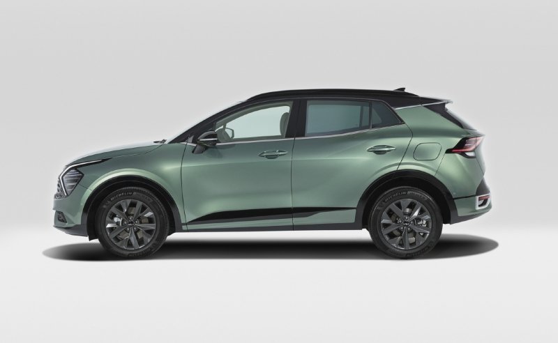 
            Kia представила европейский Sportage нового поколения
        
