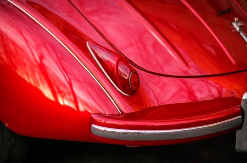 
            Немецкий седан DKW 1954 года продают по цене новой Skoda Octavia. Фото
        