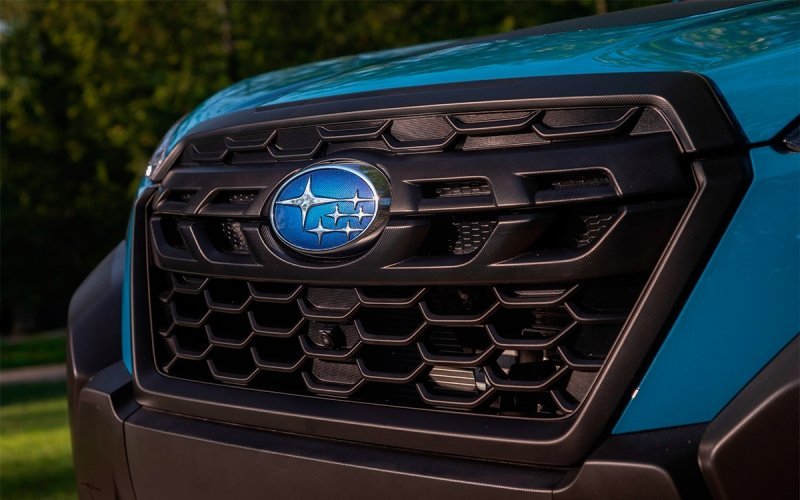 
            Subaru представила Forester для тяжелого бездорожья
        