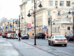 В Мосгордуме поддержали новый штраф для водителей на ₽5 тыс.