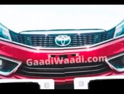 Toyota выпустит конкурента Skoda Rapid и Hyundai Solaris