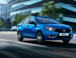 АвтоВАЗ отчитался о падении продаж на треть из-за дефицита микрочипов
