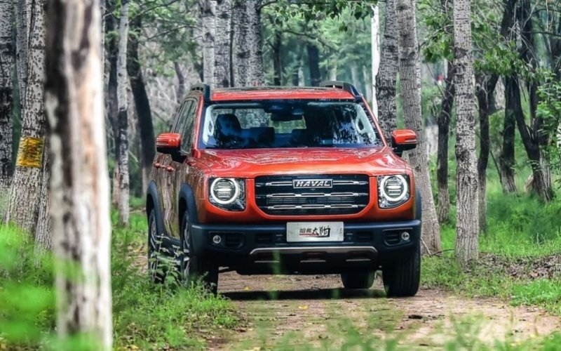 
            Техосмотр после 1 декабря, новый Haval и другое. Автоновости дня
        