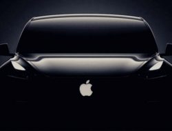 Apple сможет тестировать беспилотники на испытательном полигоне Chrysler