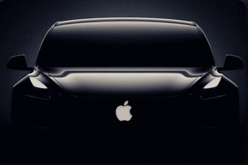 Apple сможет тестировать беспилотники на испытательном полигоне Chrysler